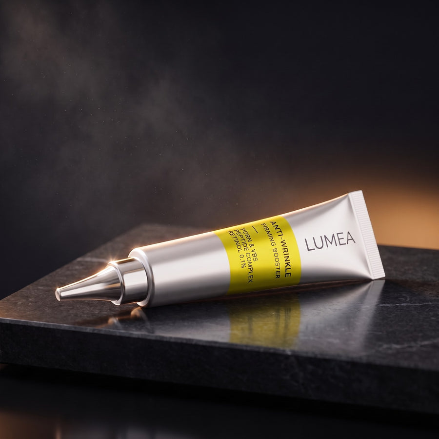 PDRN & Retinol Firming Booster · 15 ml