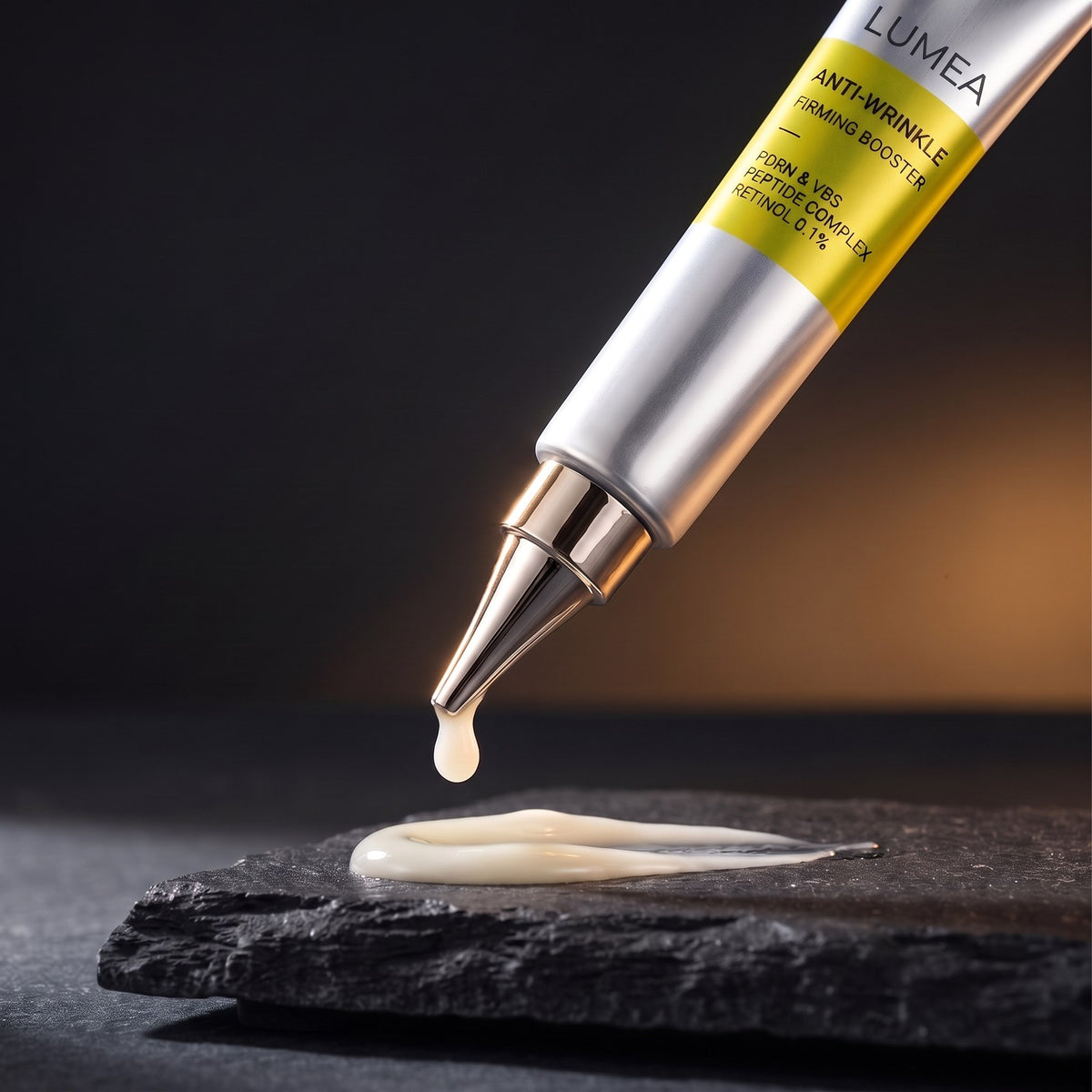 Ser antirid cu PDRN și retinol · 15 ml