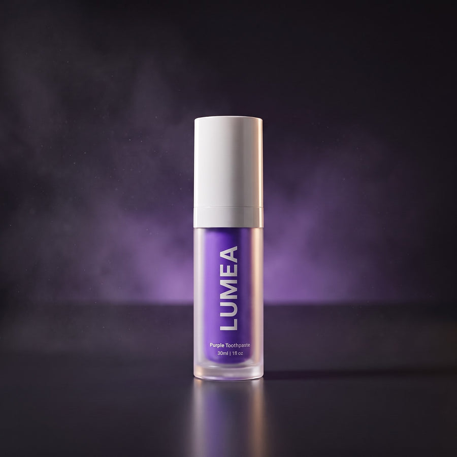 V34 Colour Corrector · Purple · 30 ml